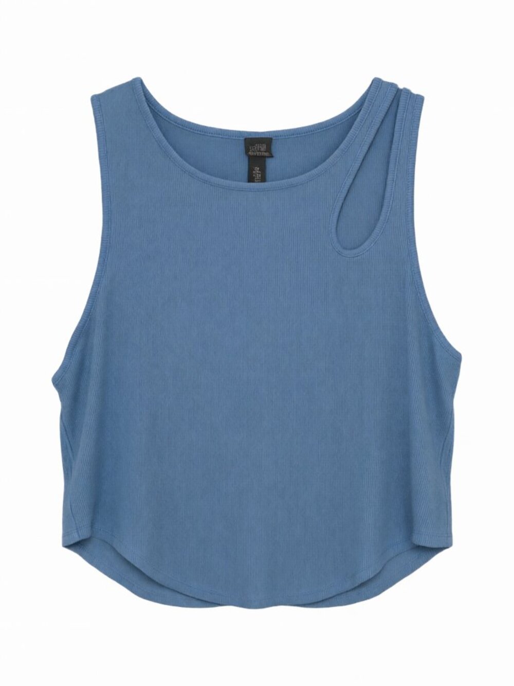 Wild Fable Women's Ribbed Tank Top XXL